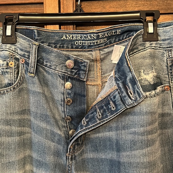 American Eagle Jeans - Picture 3 of 6